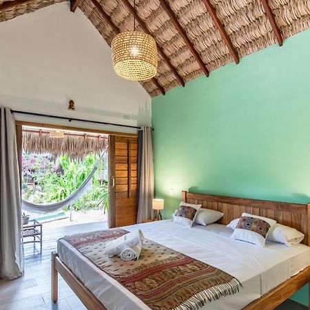 Pousada Villa Zen Барра-Гранде Экстерьер фото