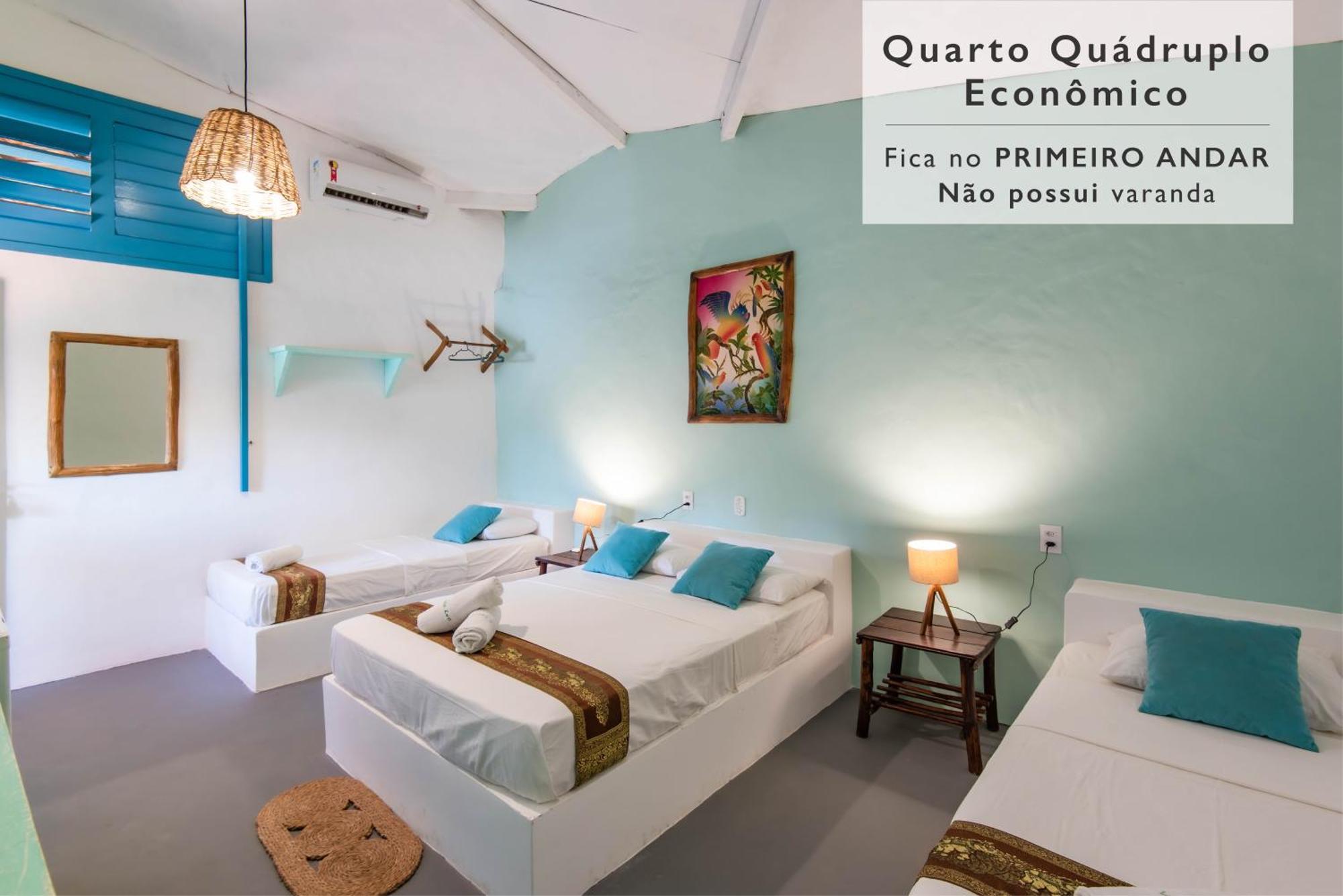 Pousada Villa Zen Барра-Гранде Экстерьер фото